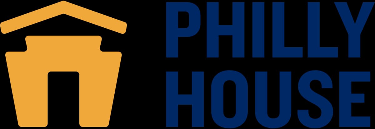 Philly House Logo