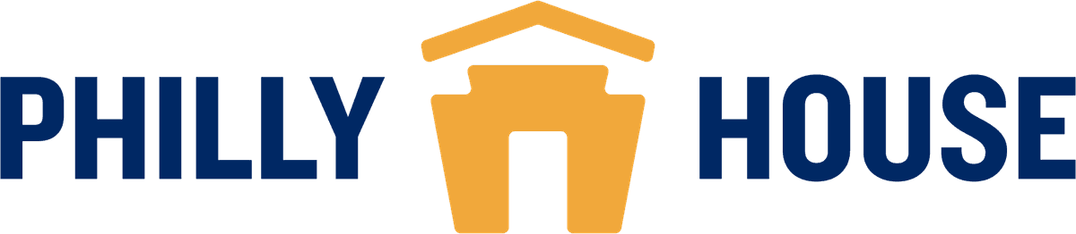 Philly House logo